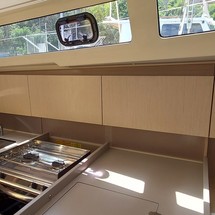 Beneteau Oceanis 41.1