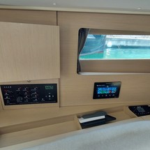 Beneteau Oceanis 41.1