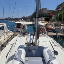 Beneteau Oceanis 41.1
