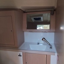 Beneteau Oceanis 41.1