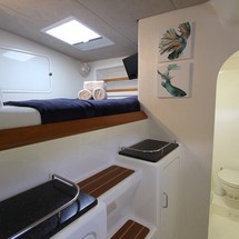 Voyage 520