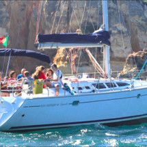 Jeanneau Sun Odyssey 43