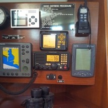 Beneteau First 47.7