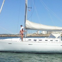 Beneteau First 47.7
