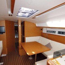 Jeanneau Sun Odyssey 439