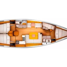 Jeanneau Sun Odyssey 439