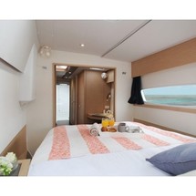 Fountaine Pajot Helia 44