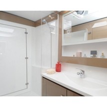 Fountaine Pajot Helia 44