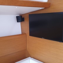 Jeanneau Sun Odyssey 449