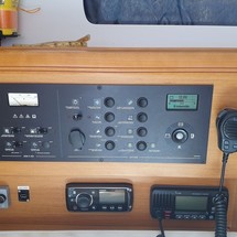 Jeanneau Sun Odyssey 449
