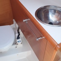 Jeanneau Sun Odyssey 449