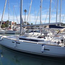 Jeanneau Sun Odyssey 449