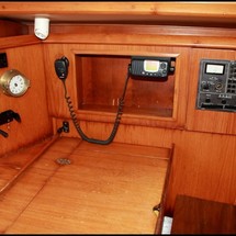 Jeanneau Sun Odyssey 34.2