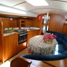 Jeanneau Sun Odyssey 34.2