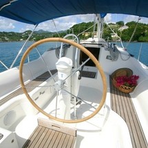 Jeanneau Sun Odyssey 34.2