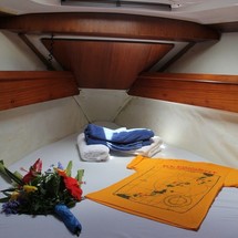 Jeanneau Sun Odyssey 34.2