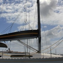 Jeanneau Sun Odyssey 34.2
