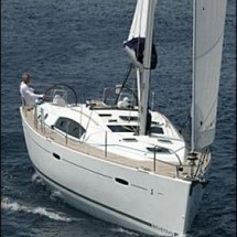 Beneteau Oceanis 43