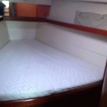 Beneteau Oceanis 43
