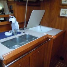 Jeanneau Sun Odyssey 49