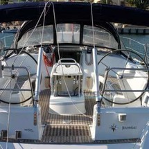 Jeanneau Sun Odyssey 49