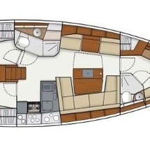 Hanse 415