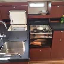 Hanse 415