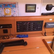Jeanneau Sun Odyssey 36