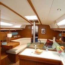 Jeanneau Sun Odyssey 36