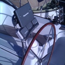 Jeanneau Sun Odyssey 36