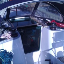 Jeanneau Sun Odyssey 36