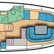 Jeanneau Sun Odyssey 36