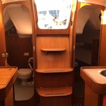 Jeanneau Sun Odyssey 28.1