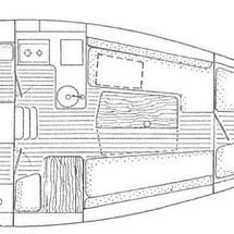 Jeanneau Sun Odyssey 28.1