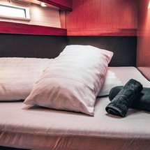 Jeanneau Sun Odyssey 519