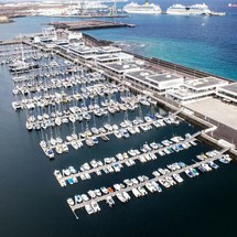 Jeanneau Sun Odyssey 519
