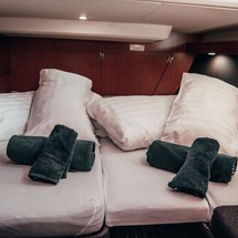 Jeanneau Sun Odyssey 519