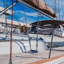 Jeanneau Sun Odyssey 519