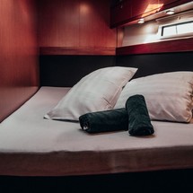 Jeanneau Sun Odyssey 519