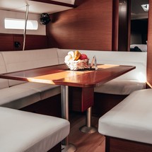 Jeanneau Sun Odyssey 519