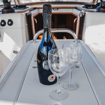 Jeanneau Sun Odyssey 519