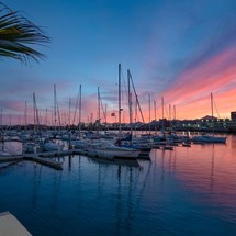 Jeanneau Sun Odyssey 519