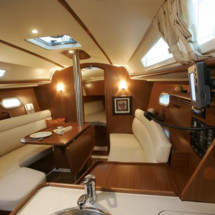 Jeanneau Sun Odyssey 32
