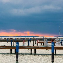 Jeanneau Sun Odyssey 32