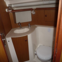 Jeanneau Sun Odyssey 32