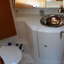 Jeanneau Sun Odyssey 36i
