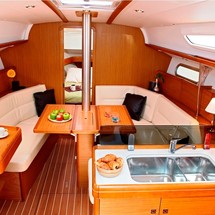 Jeanneau Sun Odyssey 36i
