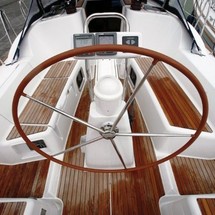 Jeanneau Sun Odyssey 36i