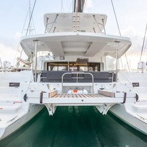 Lagoon 46