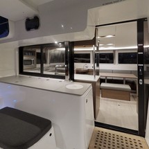 Lagoon 46